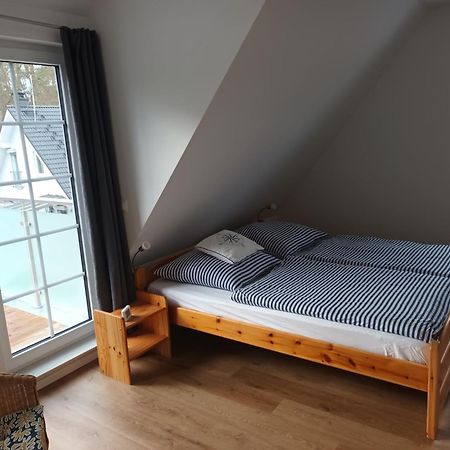 Vila Admiral Brommy Graal-Mueritz Exteriér fotografie