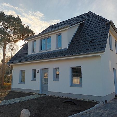 Vila Admiral Brommy Graal-Mueritz Exteriér fotografie