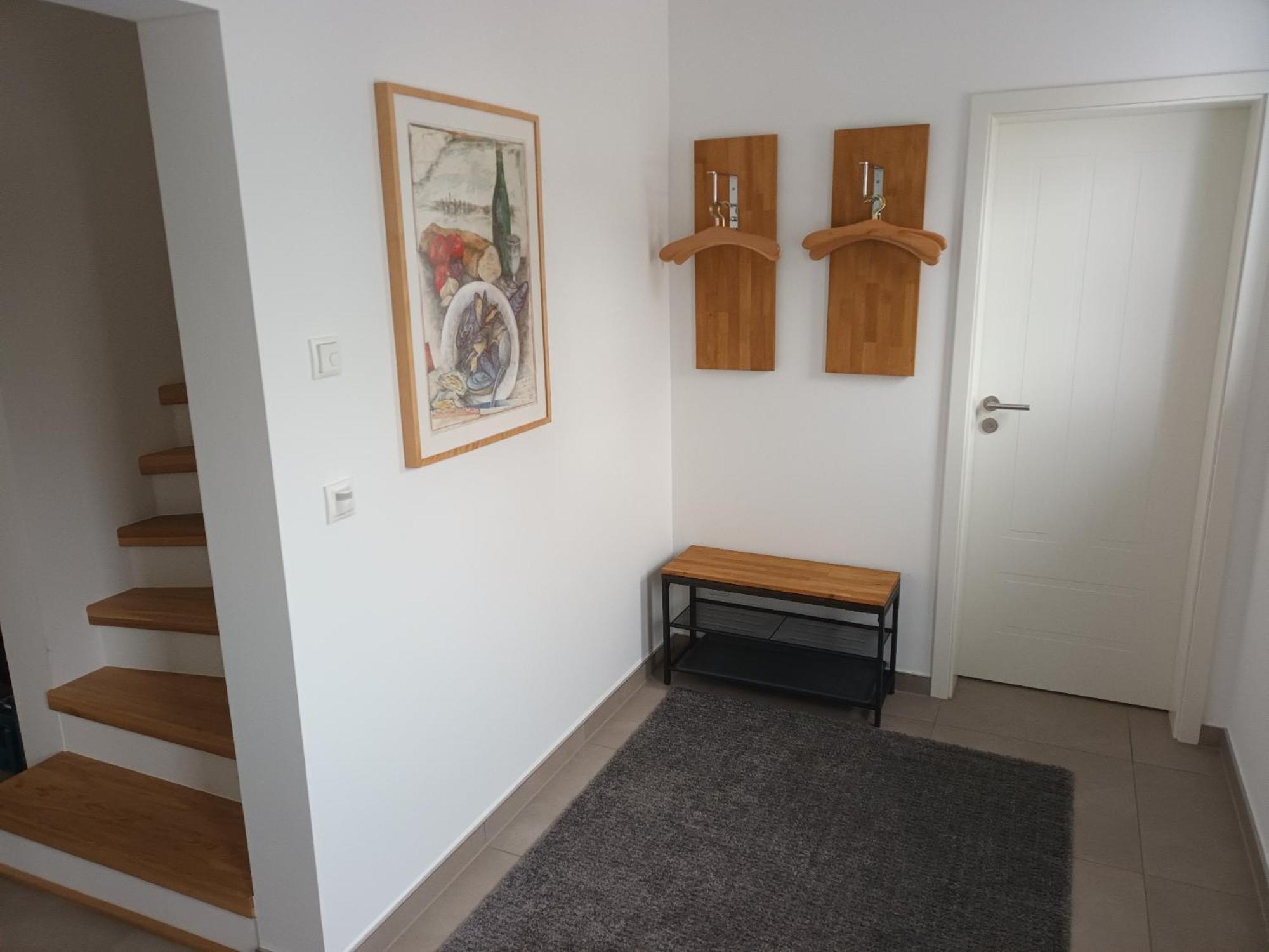 Vila Admiral Brommy Graal-Mueritz Exteriér fotografie