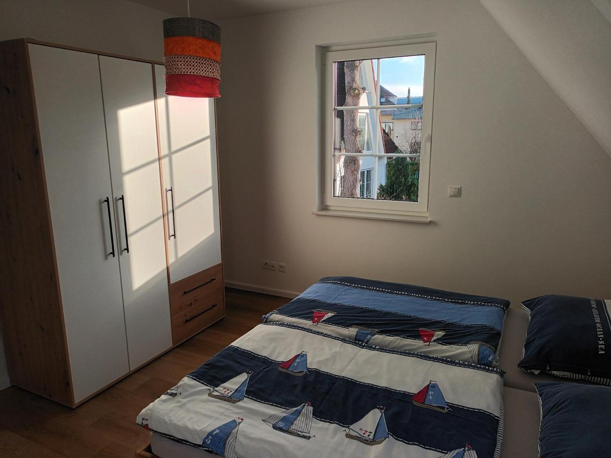 Vila Admiral Brommy Graal-Mueritz Exteriér fotografie